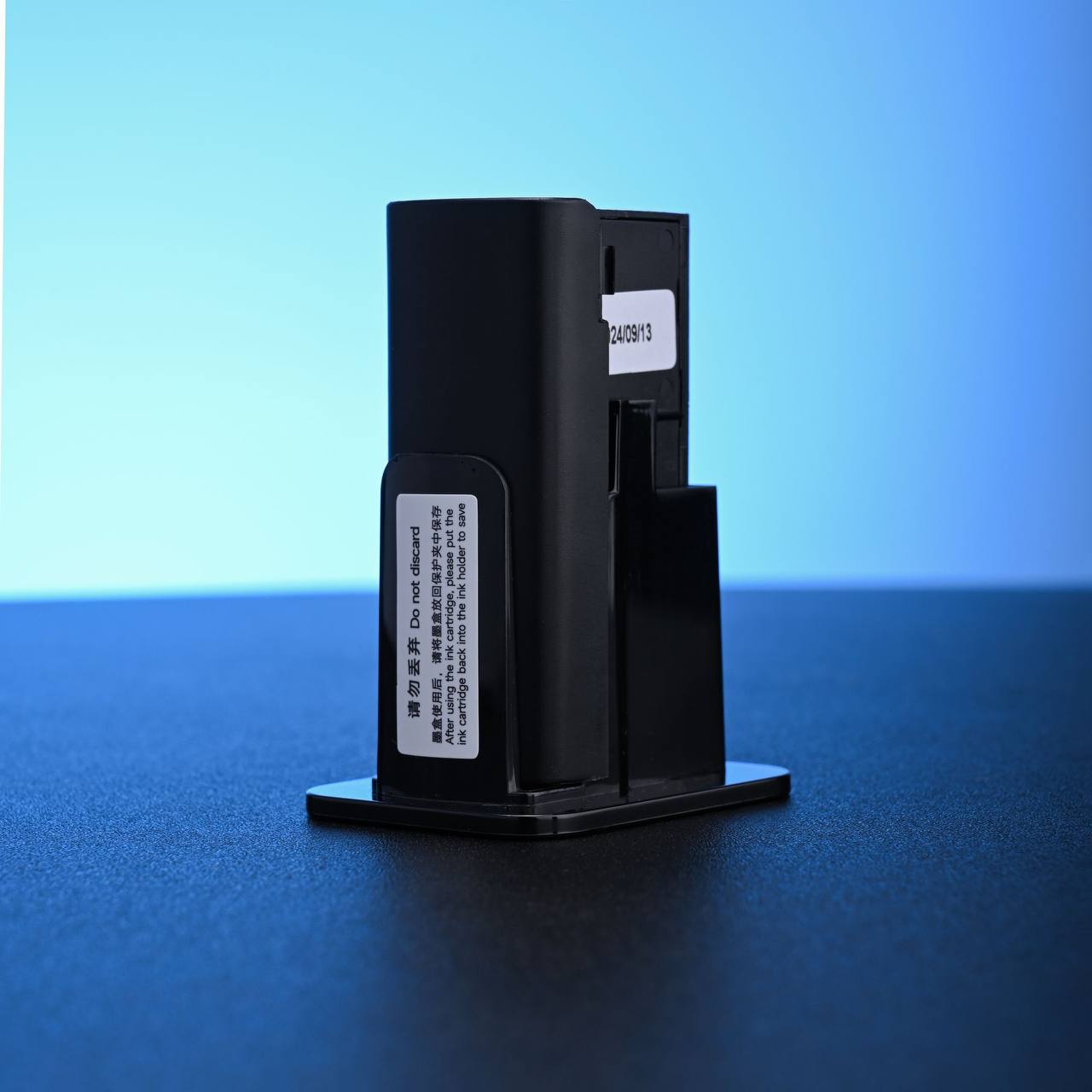 Permanent Ink Cartridge - Suitable For PrintInd